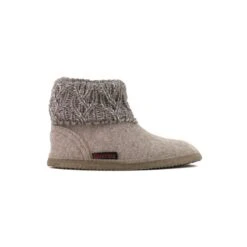 GIESSWEIN Chaussons Montants Pour Femme Kelberg