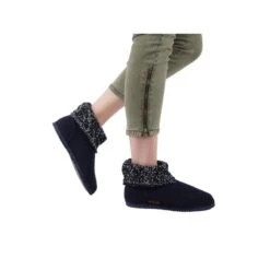 GIESSWEIN Chaussons Montants Pour Femme Kelberg 23 GIESSWEIN Chaussons Montants Pour Femme Kelberg -Chaussures Pour Femmes kelberg 9