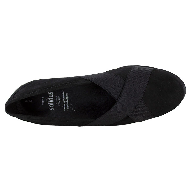 SOLIDUS Ballerines Classiques Kerry 35023 5 SOLIDUS Ballerines Classiques Kerry 35023 – Image 5