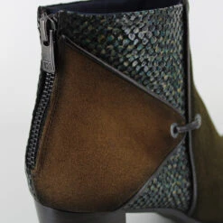 DORKING Boots / Bottines Pour Femme King 8925 -Chaussures Pour Femmes king 8925 10