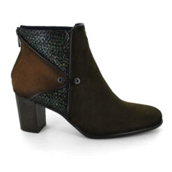 DORKING Boots / Bottines Pour Femme King 8925 -Chaussures Pour Femmes king 8925 6