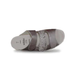 SOLIDUS Sabots / Mules Pour Femme Kirsten 50003 -Chaussures Pour Femmes kirsten 50003 10