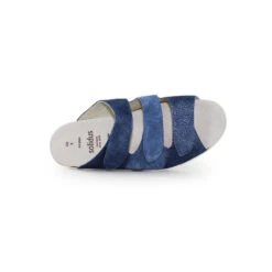 SOLIDUS Sabots / Mules Pour Femme Kirsten 50003 -Chaussures Pour Femmes kirsten 50003 16