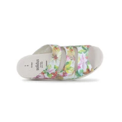 SOLIDUS Sabots / Mules Pour Femme Kirsten 50003 -Chaussures Pour Femmes kirsten 50003 4