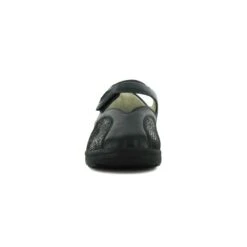 VAROMED Ballerines à Brides Siena 79251 -Chaussures Pour Femmes klettschuh 79251 8