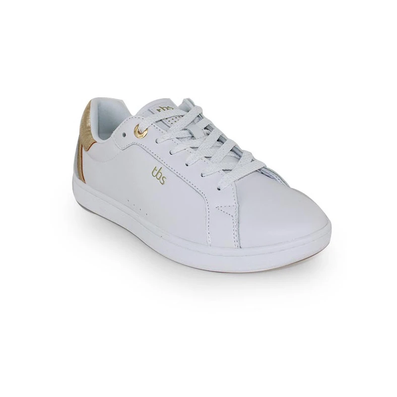 TBS Baskets Basses Femme Lagatha 2 TBS Baskets Basses Femme Lagatha – Image 2