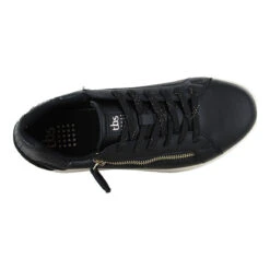 TBS Baskets Basses Femme Lagazip -Chaussures Pour Femmes lagazip 4
