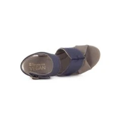 EL NATURALISTA Sandales Leaves 5007T -Chaussures Pour Femmes leaves 5007 4