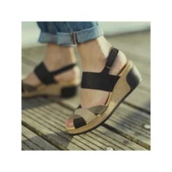 EL NATURALISTA Sandales Leaves 5008 -Chaussures Pour Femmes leaves 5008 2