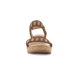 EL NATURALISTA Sandales Leaves 5006 -Chaussures Pour Femmes leaves n5006 2