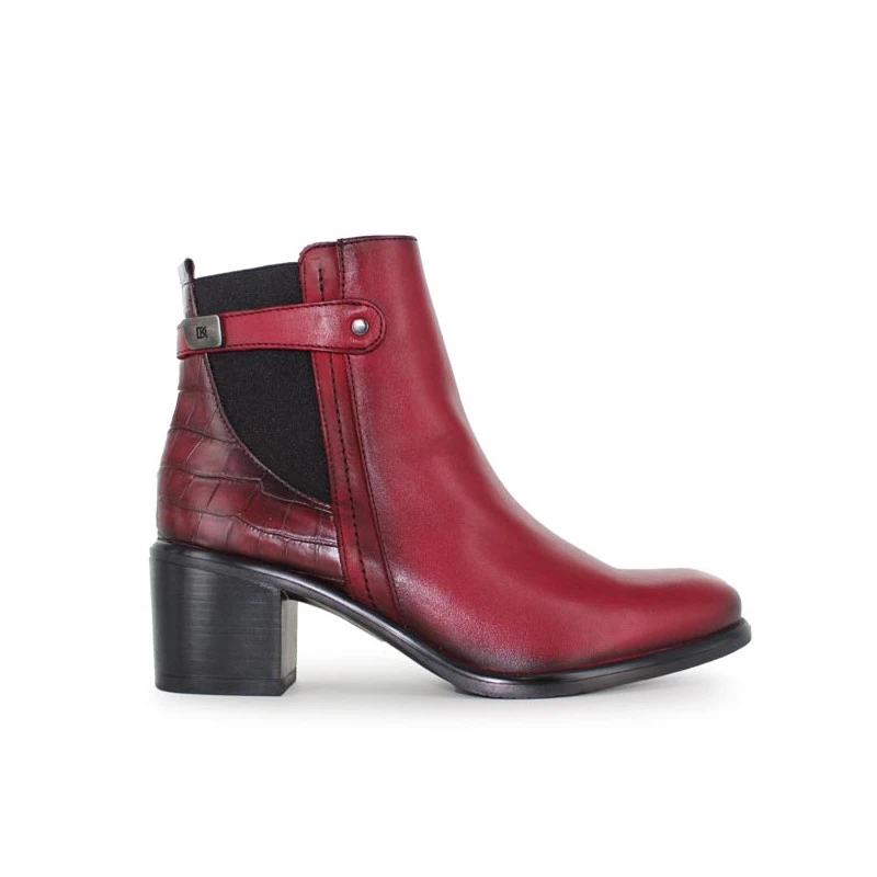 DORKING Boots / Bottines Pour Femme Lexi 8359 1 DORKING Boots / Bottines Pour Femme Lexi 8359