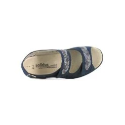 SOLIDUS Sandales Lia 73111 10 SOLIDUS Sandales Lia 73111 -Chaussures Pour Femmes lia 73111 4