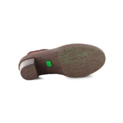 EL NATURALISTA Boots / Bottines Pour Femme Lichen N°5171 -Chaussures Pour Femmes lichen n5171 5