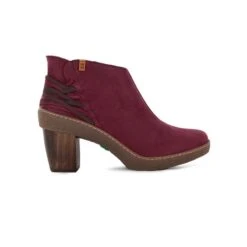 EL NATURALISTA Boots / Bottines Pour Femme Lichen N°5171 -Chaussures Pour Femmes lichen n5171 6
