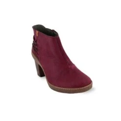 EL NATURALISTA Boots / Bottines Pour Femme Lichen N°5171 -Chaussures Pour Femmes lichen n5171 7