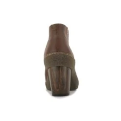 EL NATURALISTA Boots / Bottines Pour Femme Lichen NF74 -Chaussures Pour Femmes lichen nf74 3