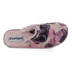 ROMIKA - WESTLAND Chaussons Mules Pour Femme Lille 125 -Chaussures Pour Femmes lille 125 10