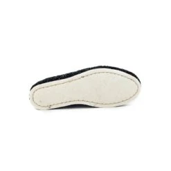 SEMELFLEX Charentaises Pour Femme Lily-Fleur -Chaussures Pour Femmes lily fleur 5