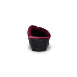 SOIR ET MATIN Chaussons Mules Pour Femme Lisette -Chaussures Pour Femmes lisette 3