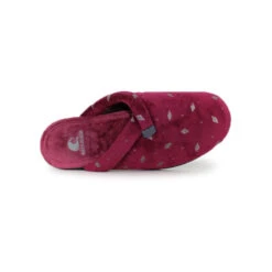 SOIR ET MATIN Chaussons Mules Pour Femme Lisette -Chaussures Pour Femmes lisette 4