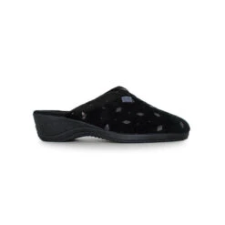 SOIR ET MATIN Chaussons Mules Pour Femme Lisette -Chaussures Pour Femmes lisette 6