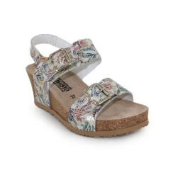 MEPHISTO Sandales Lissandra -Chaussures Pour Femmes lissandra 19