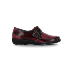 SUAVE Chaussures à Velcro Confortables Femme London 8010 T -Chaussures Pour Femmes london 8010 t 6