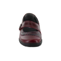 SUAVE Ballerines à Brides London 8019T 8 SUAVE Ballerines à Brides London 8019T -Chaussures Pour Femmes london 8019t 2