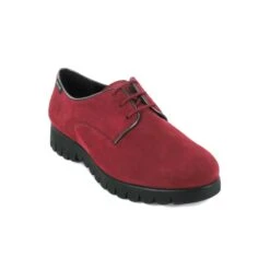 MEPHISTO Chaussures De Ville Loreen -Chaussures Pour Femmes loreen 7