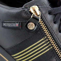 MEPHISTO Baskets Basses Femme Lucille -Chaussures Pour Femmes lucille 10