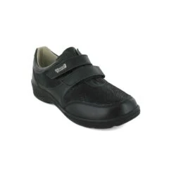 VAROMED Chaussures à Velcro Confortables Femme Madrid 79281 -Chaussures Pour Femmes madrid 79281 7