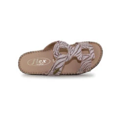 SEMELFLEX Sabots / Mules Pour Femme Magaly -Chaussures Pour Femmes magaly 16