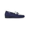 SEMELFLEX Chaussons Montants Pour Femme Marie-Lena