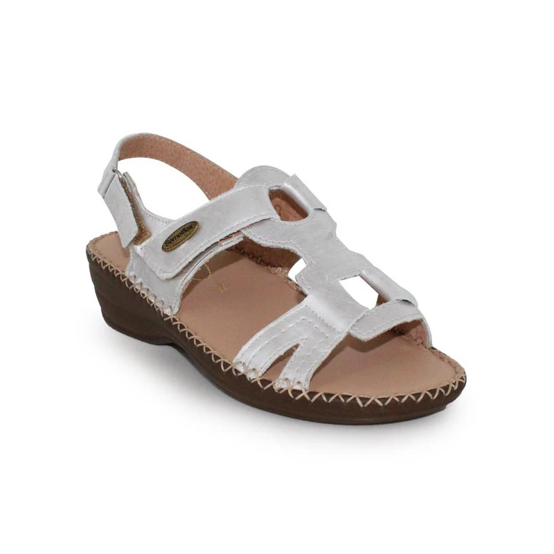 SEMELFLEX Sandales Mariette 2 SEMELFLEX Sandales Mariette – Image 2