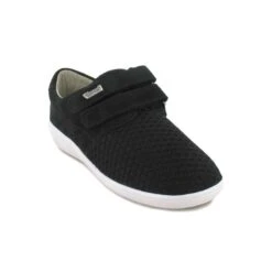 VAROMED Chaussures à Velcro Confortables Femme Marseille 77271 -Chaussures Pour Femmes marseille 77271 7