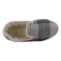 RONDINAUD Charentaises Pour Femme Martine -Chaussures Pour Femmes martine 4