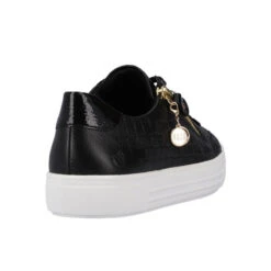 REMONTE Baskets Basses Femme Mason D0916 -Chaussures Pour Femmes mason d0916 6