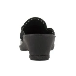 FARGEOT Chaussons Mules Pour Femme Melanie -Chaussures Pour Femmes melanie 3