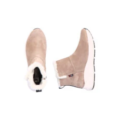 RIEKER EVOLUTION Bottes / Bottines Femme Confortables Merino 42170 -Chaussures Pour Femmes merino 42170 3