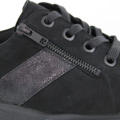 SOLIDUS Baskets Confortables Femme Mia 43004 -Chaussures Pour Femmes mia 43004 4