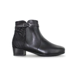 SOLIDUS Boots / Bottines Pour Femme Mira 55093