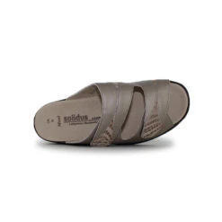 SOLIDUS Sandales Moni 74022 -Chaussures Pour Femmes moni 74022 15