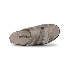 SOLIDUS Sandales Moni 74022 -Chaussures Pour Femmes moni 74022 9