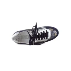 MEPHISTO Baskets Basses Femme Monia -Chaussures Pour Femmes monia 10