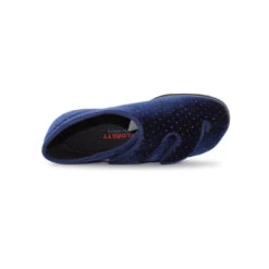 FLORETT - VAROMED Vital Chaussons Pieds Sensibles Monza 26931 10 FLORETT - VAROMED Vital Chaussons Pieds Sensibles Monza 26931 -Chaussures Pour Femmes monza 26931 4