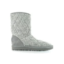 UGG Bottes Pour Femme Mountain Quilted Short -Chaussures Pour Femmes mountain quilted short 6