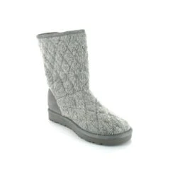 UGG Bottes Pour Femme Mountain Quilted Short -Chaussures Pour Femmes mountain quilted short 7