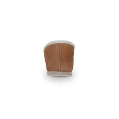 L'ATELIER CHARENTAISES Charentaises Pour Femme Mouton -Chaussures Pour Femmes mouton 3