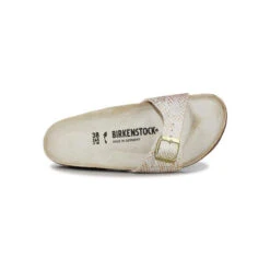 BIRKENSTOCK Mules Pour Femme Madrid -Chaussures Pour Femmes mule femme birkenstock madrid 4