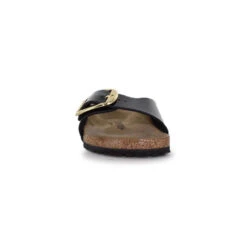 BIRKENSTOCK Sabots / Mules Pour Femme Madrid Big Buckle Birko-Flor 14 BIRKENSTOCK Sabots / Mules Pour Femme Madrid Big Buckle Birko-Flor -Chaussures Pour Femmes mules femme birkenstock madrid big buckle 2